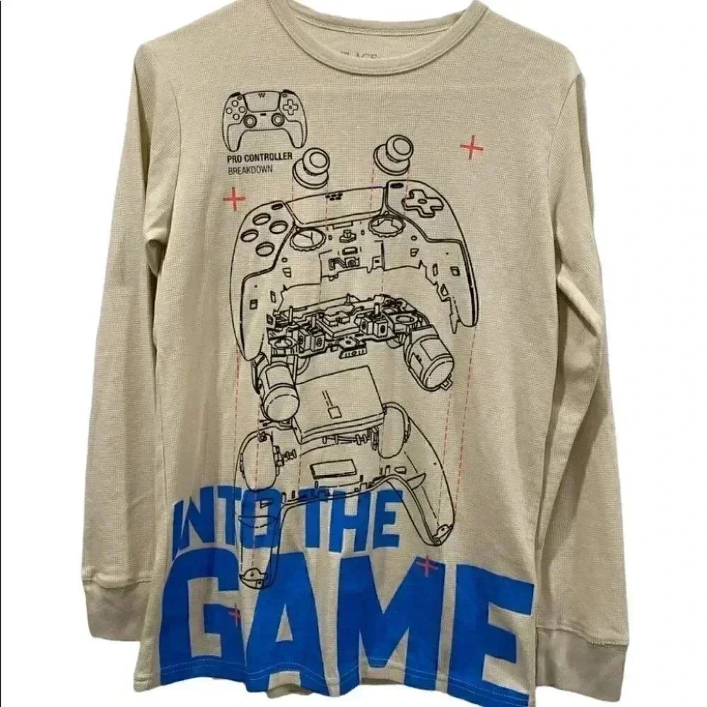 Children’s Place shirt